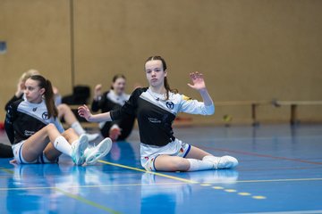 Bild 18 - wCJ HC Quickborn - Ahrensburger TSV : Ergebnis: 38:27